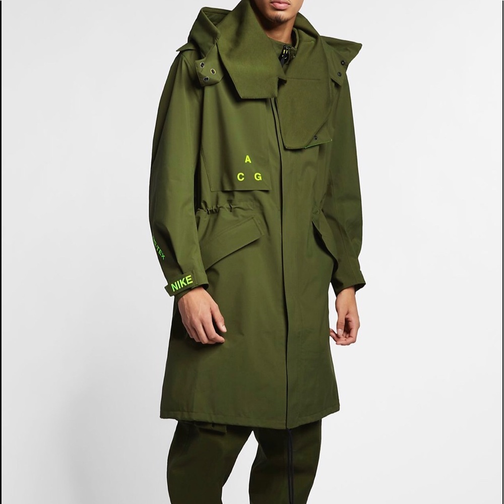 Nike ACG jacket